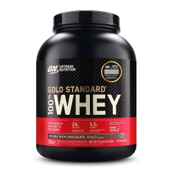 WHEY GOLD STANDARD 5LB I...