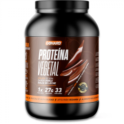 PROTEINA VEGETAL 2LB I GO HARD