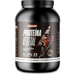 PROTEINA VEGETAL 2LB I GO HARD