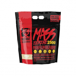 MASS EXTREME 2500 12 LBS 11...