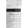 VITAMIN COMPLEX 60 CAPSULAS I BIOTECH USA