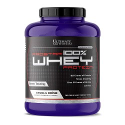 PROSTAR 100% WHEY PROTEIN...