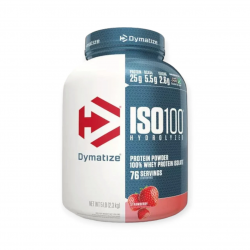 ISO 100 5LB I DYMATIZE