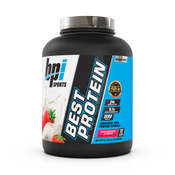 BEST PROTEIN 5LB I BPI