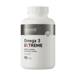 OMEGA 3 EXTREME 90 CAPSULAS...