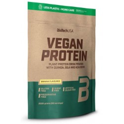 VEGAN PROTEIN 2KG I BIOTECH...
