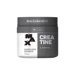 CREATINE  300GR I MAX TITANIUM
