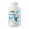 VITAMIN B COMPLEX 90 CAPSULAS I OSTROVIT