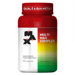MULTI MAX COMPLEX 90...