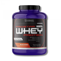 PROSTAR 100% WHEY PROTEIN...