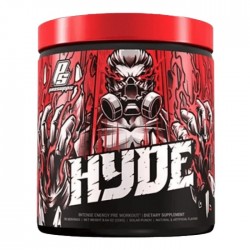 HYDE 30 SERVICIOS I PROSUPPS