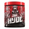 HYDE 30 SERVICIOS I PROSUPPS