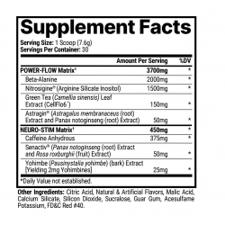 HYDE 30 SERVICIOS I PROSUPPS