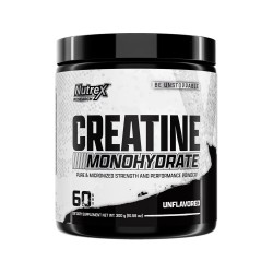 CREATINE DRIVE 300GR I NUTREX