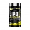 copy of LIPO 6 BLACK UC AMERICANO 60 CAPSULAS I NUTREX