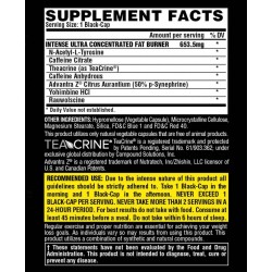 copy of LIPO 6 BLACK UC AMERICANO 60 CAPSULAS I NUTREX